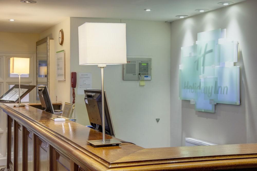 Holiday Inn Norwich North By Ihg Exterior foto
