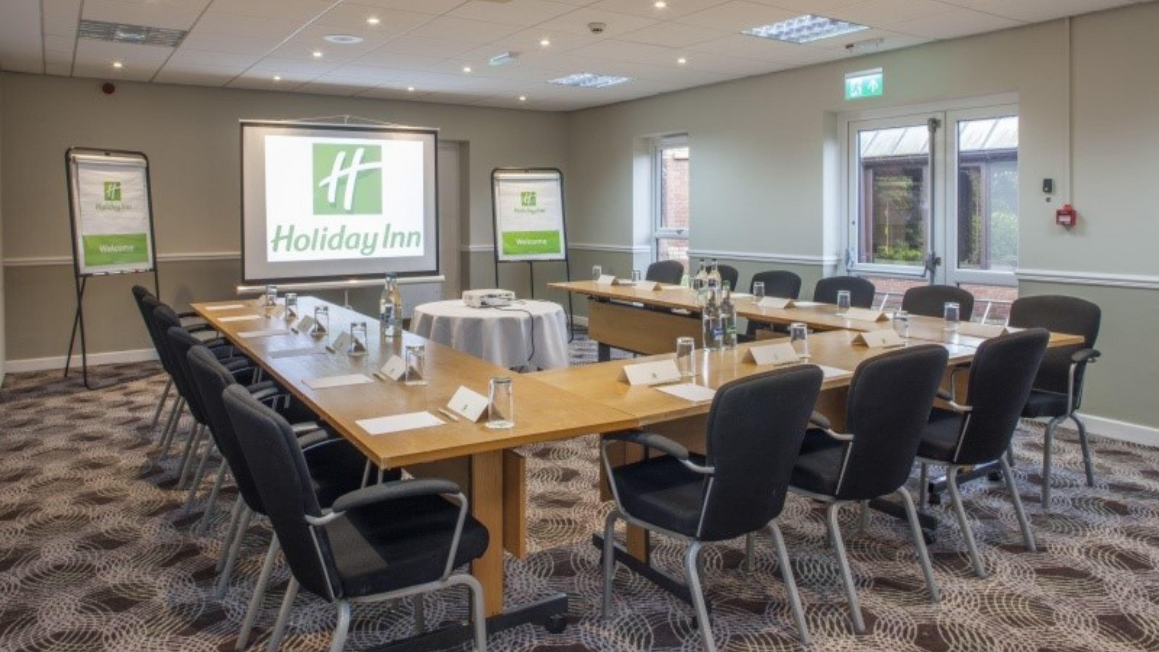 Holiday Inn Norwich North By Ihg Exterior foto