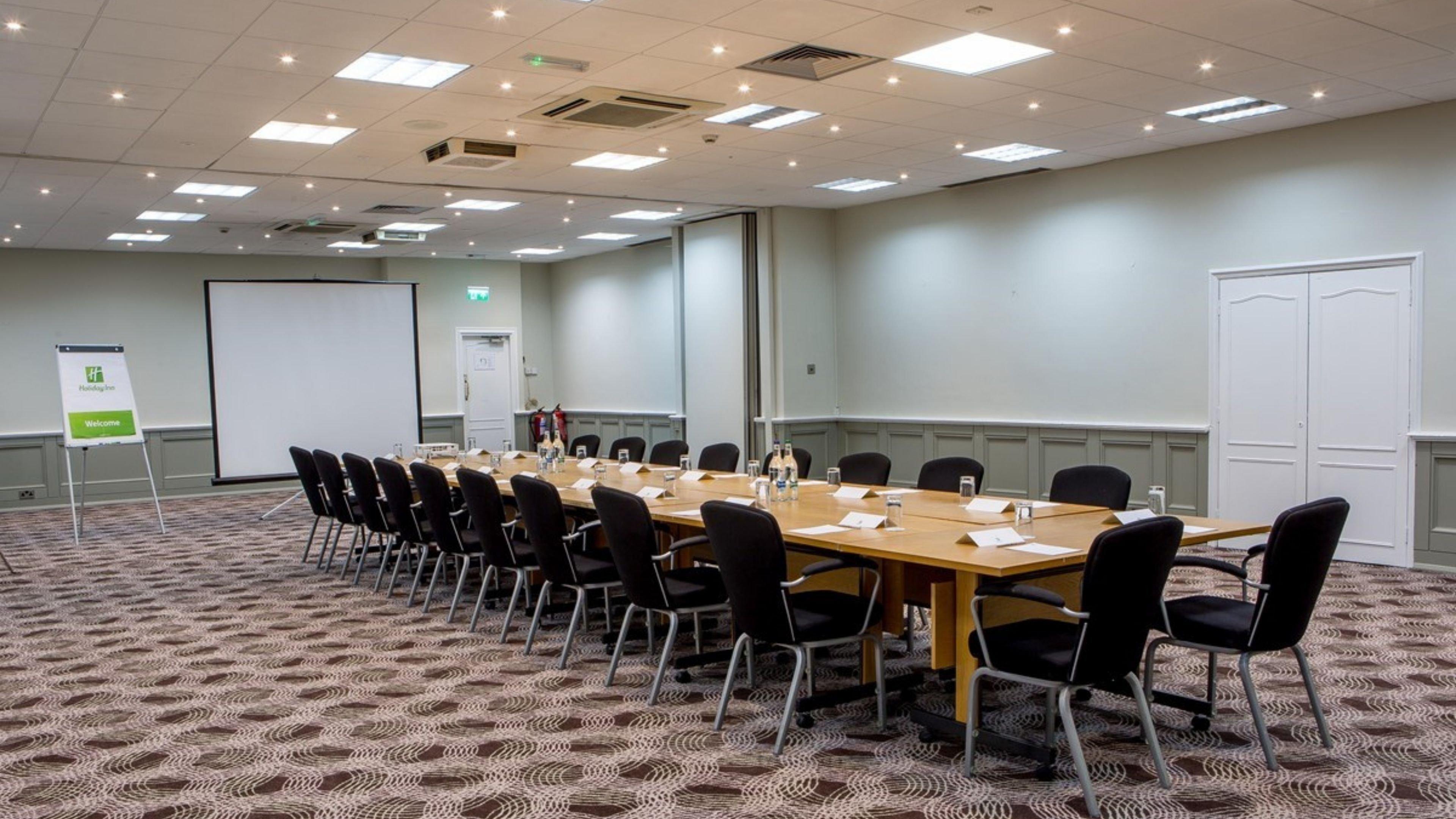Holiday Inn Norwich North By Ihg Exterior foto