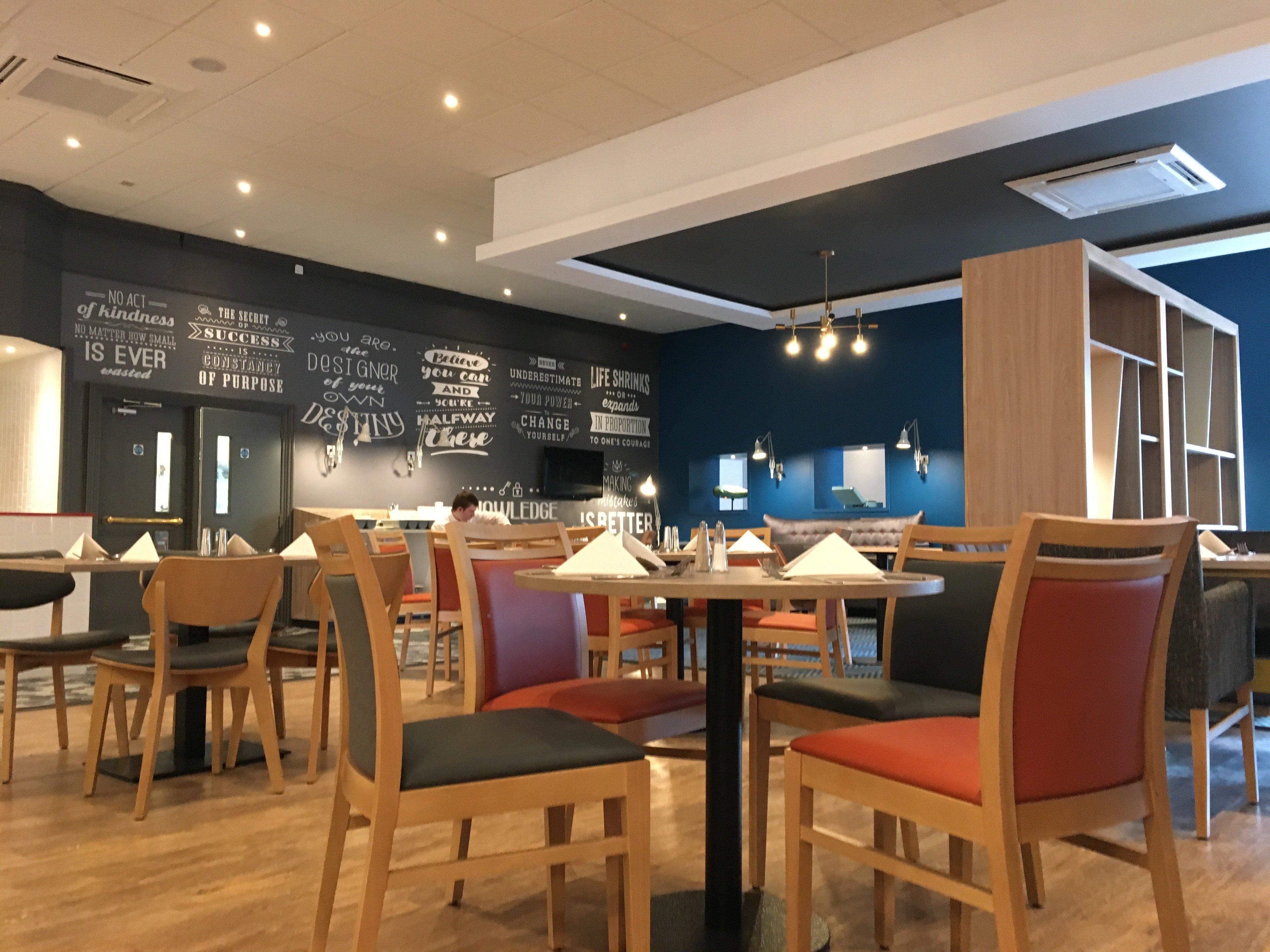 Holiday Inn Norwich North By Ihg Exterior foto