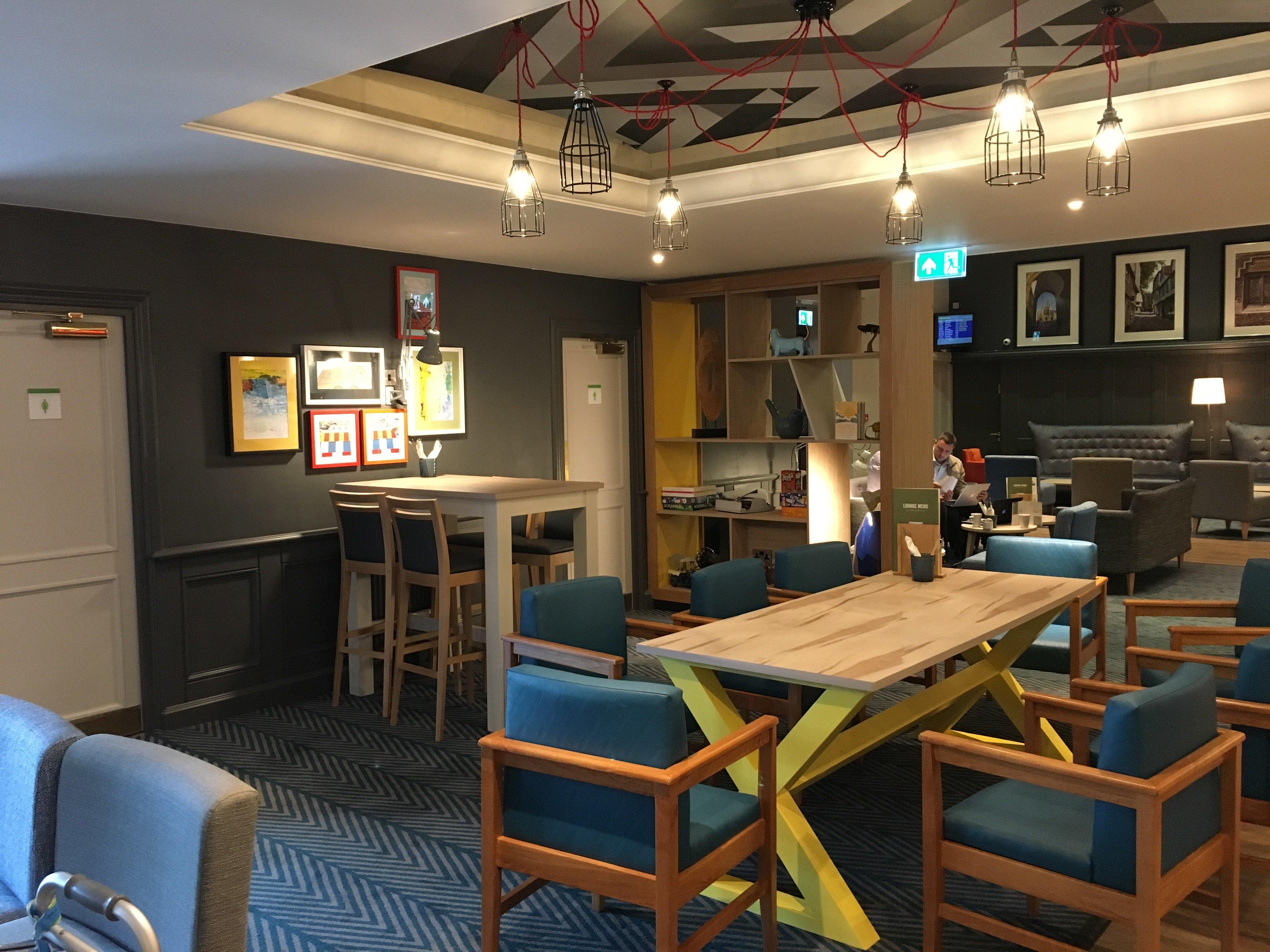 Holiday Inn Norwich North By Ihg Exterior foto