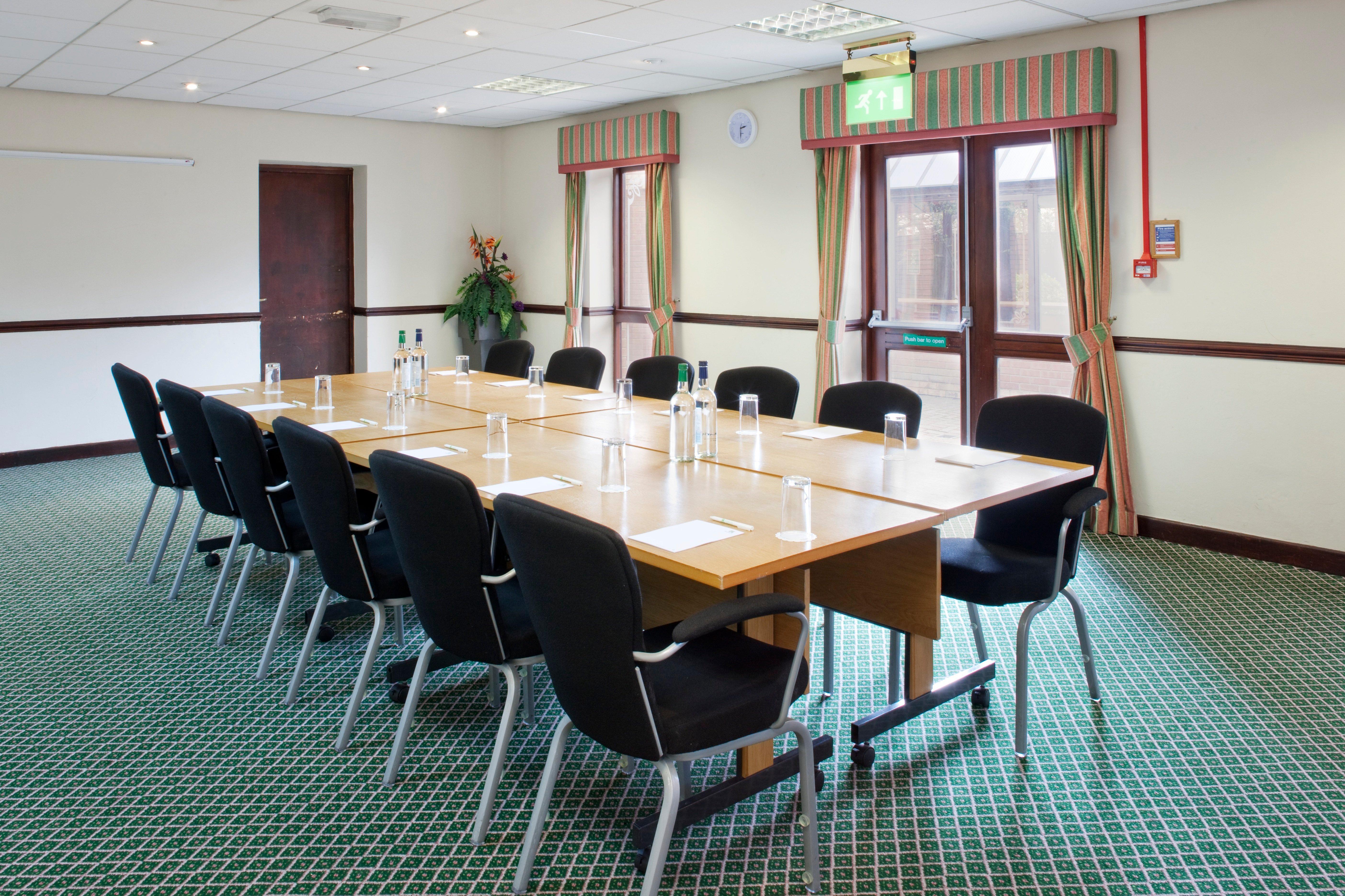 Holiday Inn Norwich North By Ihg Exterior foto