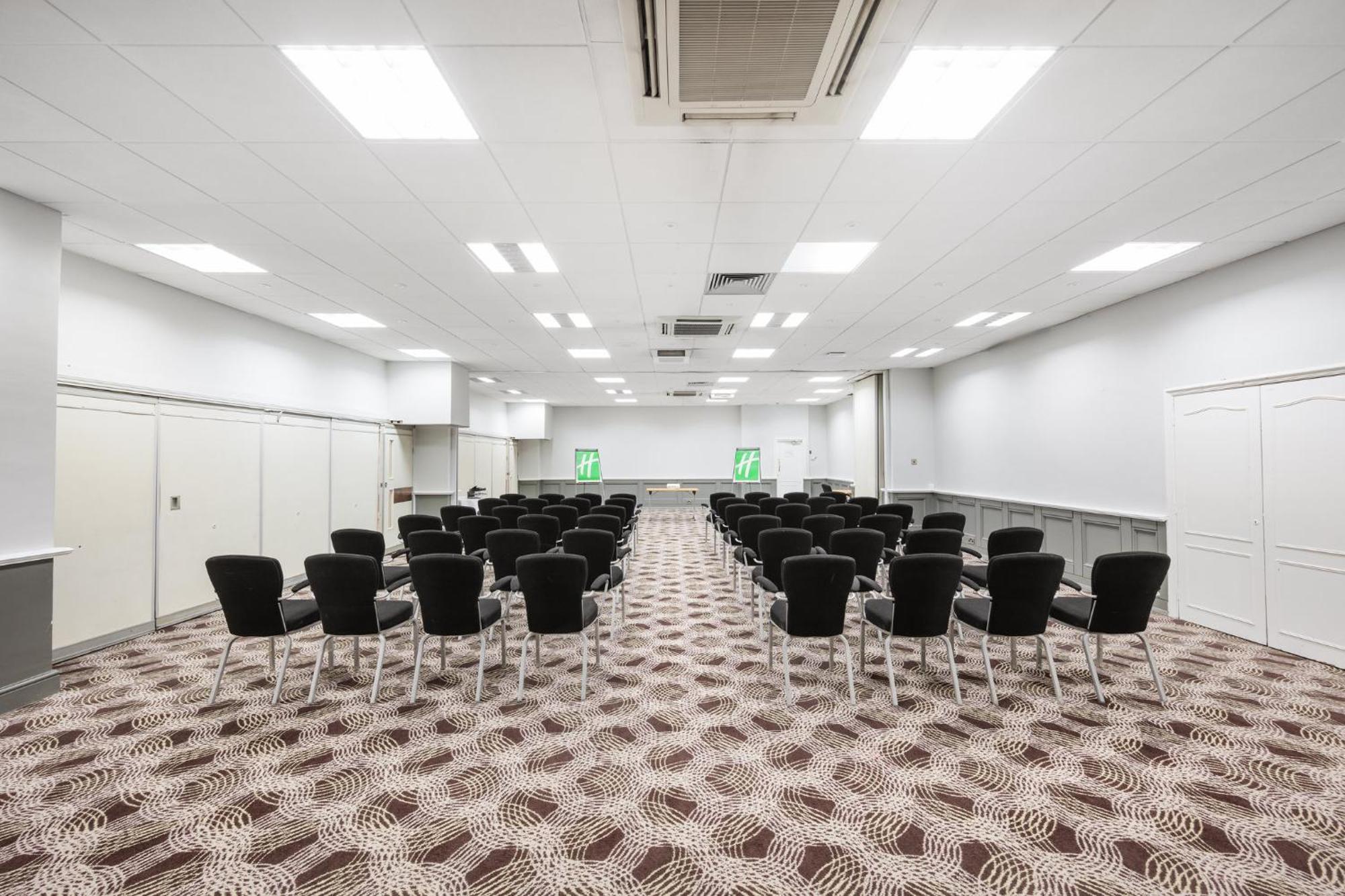 Holiday Inn Norwich North By Ihg Exterior foto