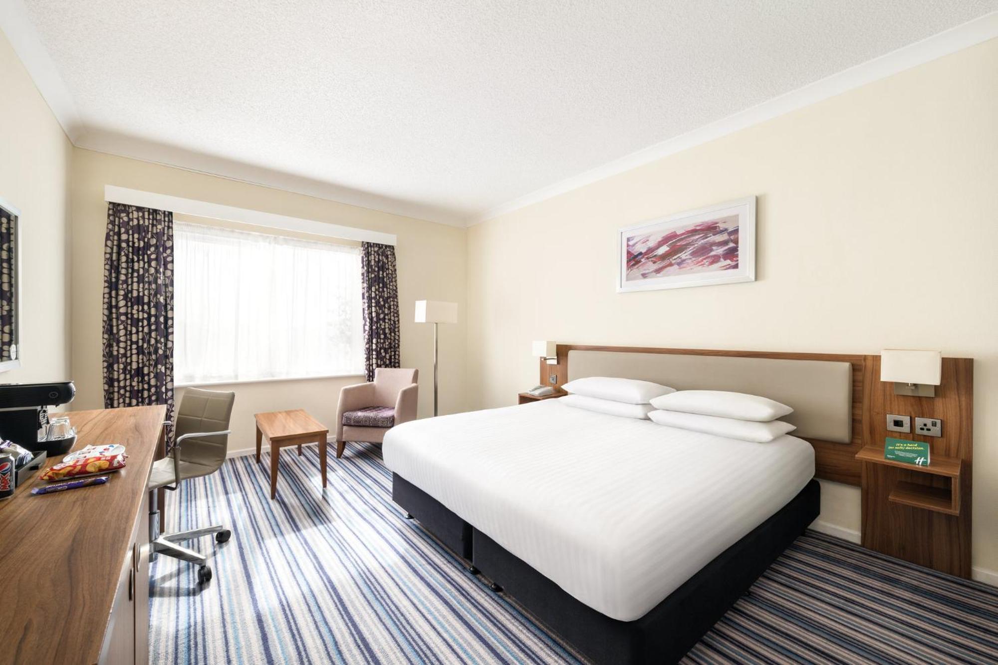 Holiday Inn Norwich North By Ihg Exterior foto