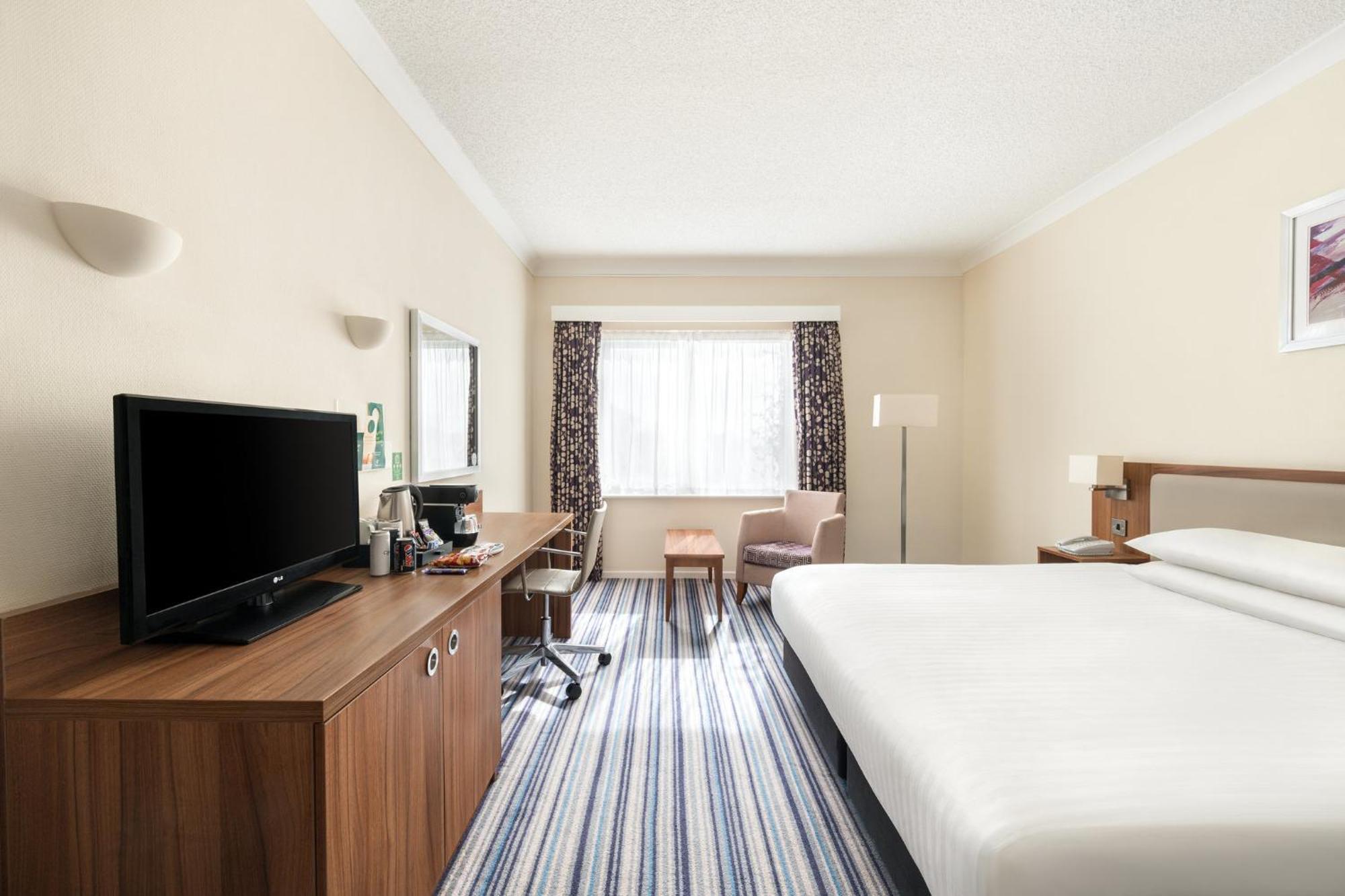 Holiday Inn Norwich North By Ihg Exterior foto