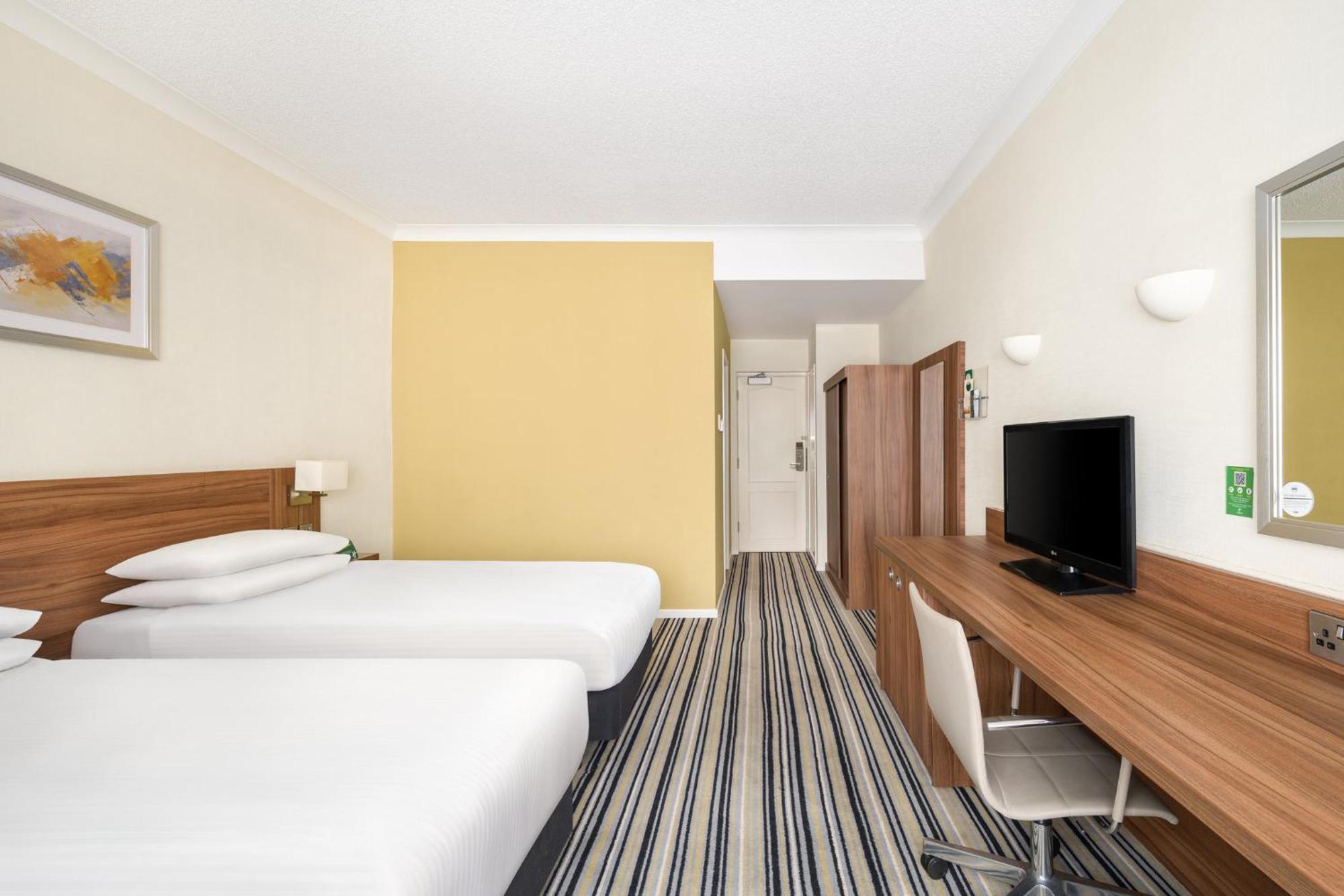 Holiday Inn Norwich North By Ihg Exterior foto