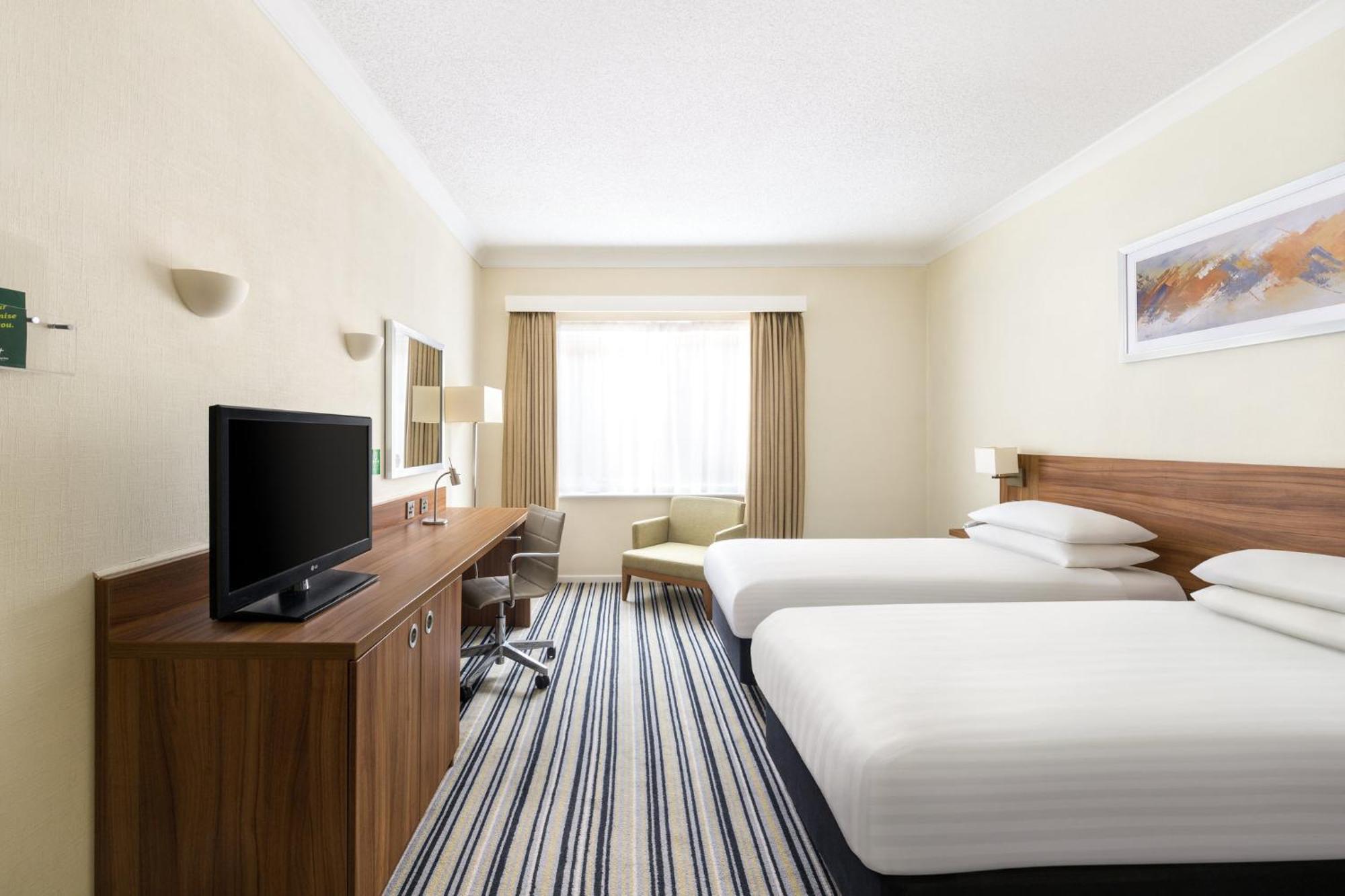 Holiday Inn Norwich North By Ihg Exterior foto
