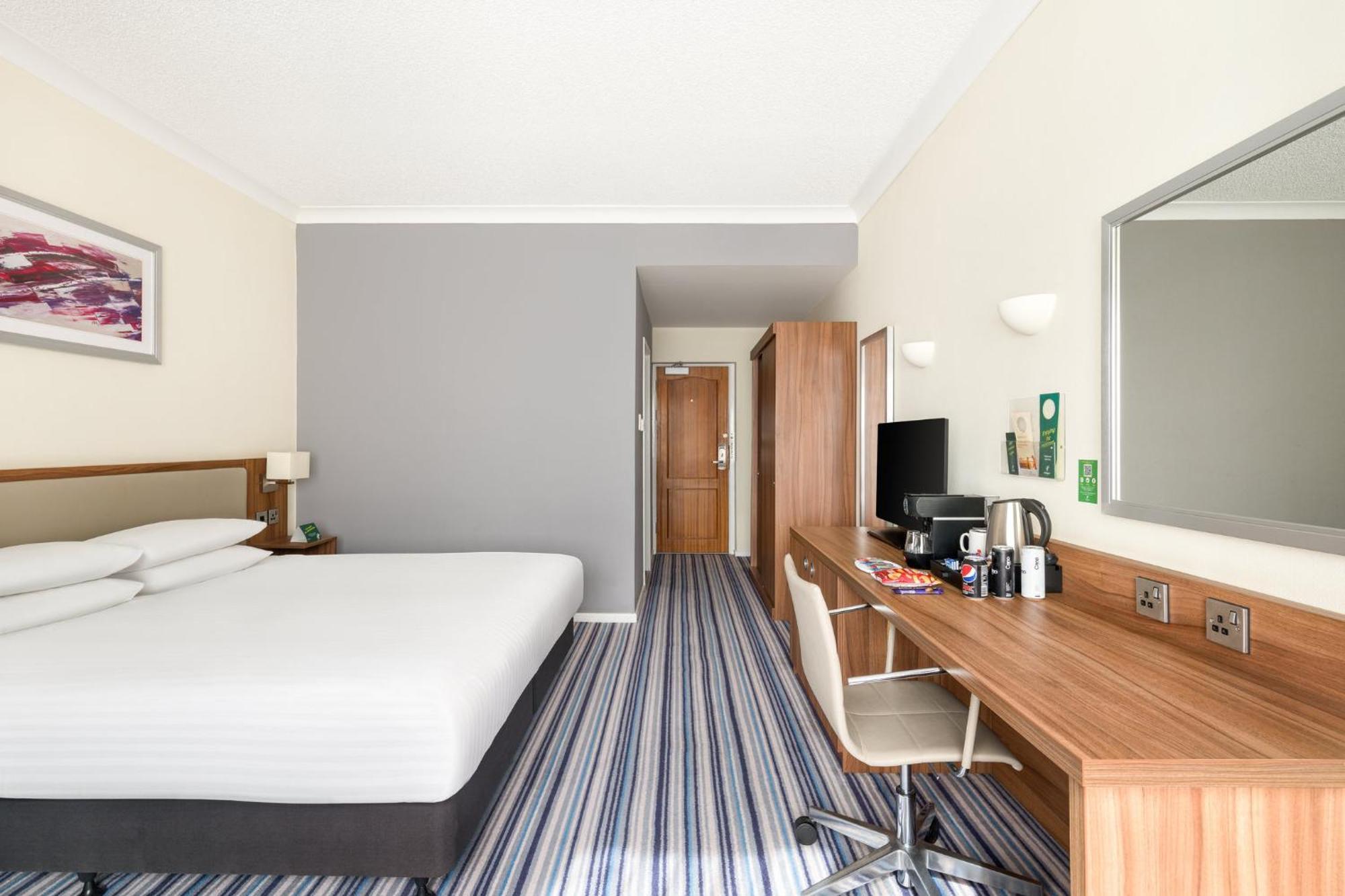 Holiday Inn Norwich North By Ihg Exterior foto
