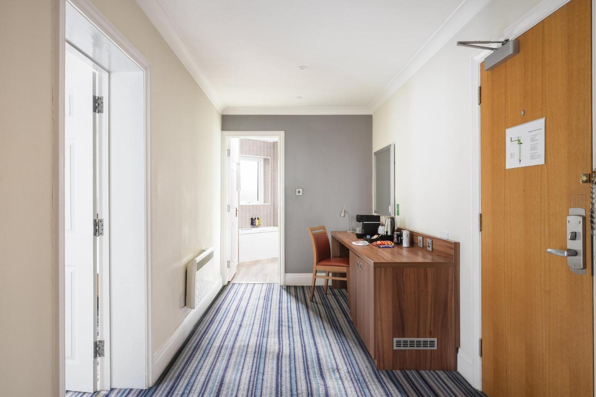 Holiday Inn Norwich North By Ihg Exterior foto