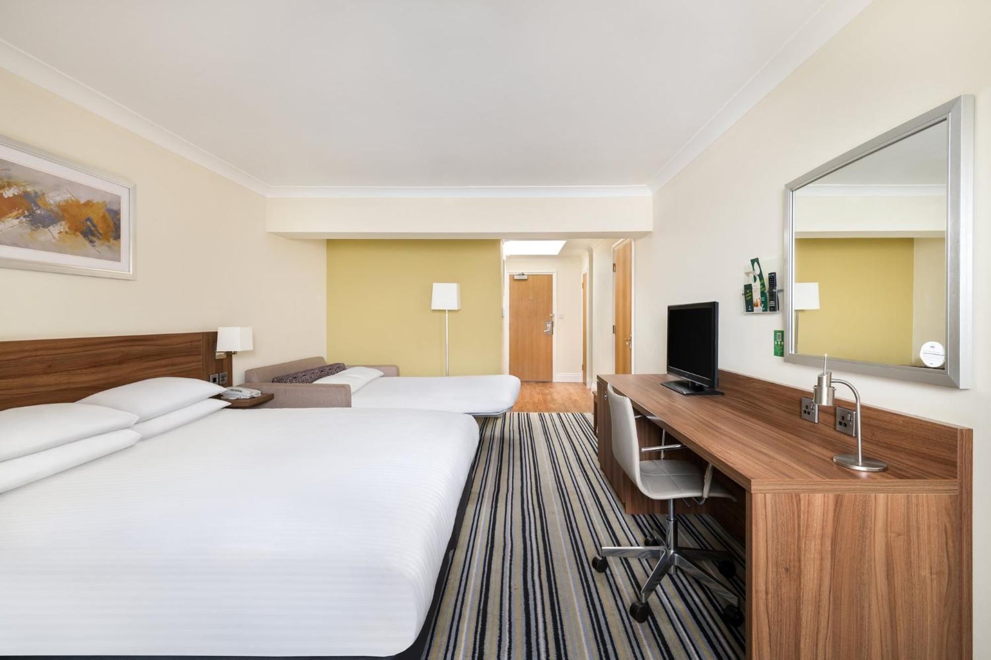 Holiday Inn Norwich North By Ihg Exterior foto