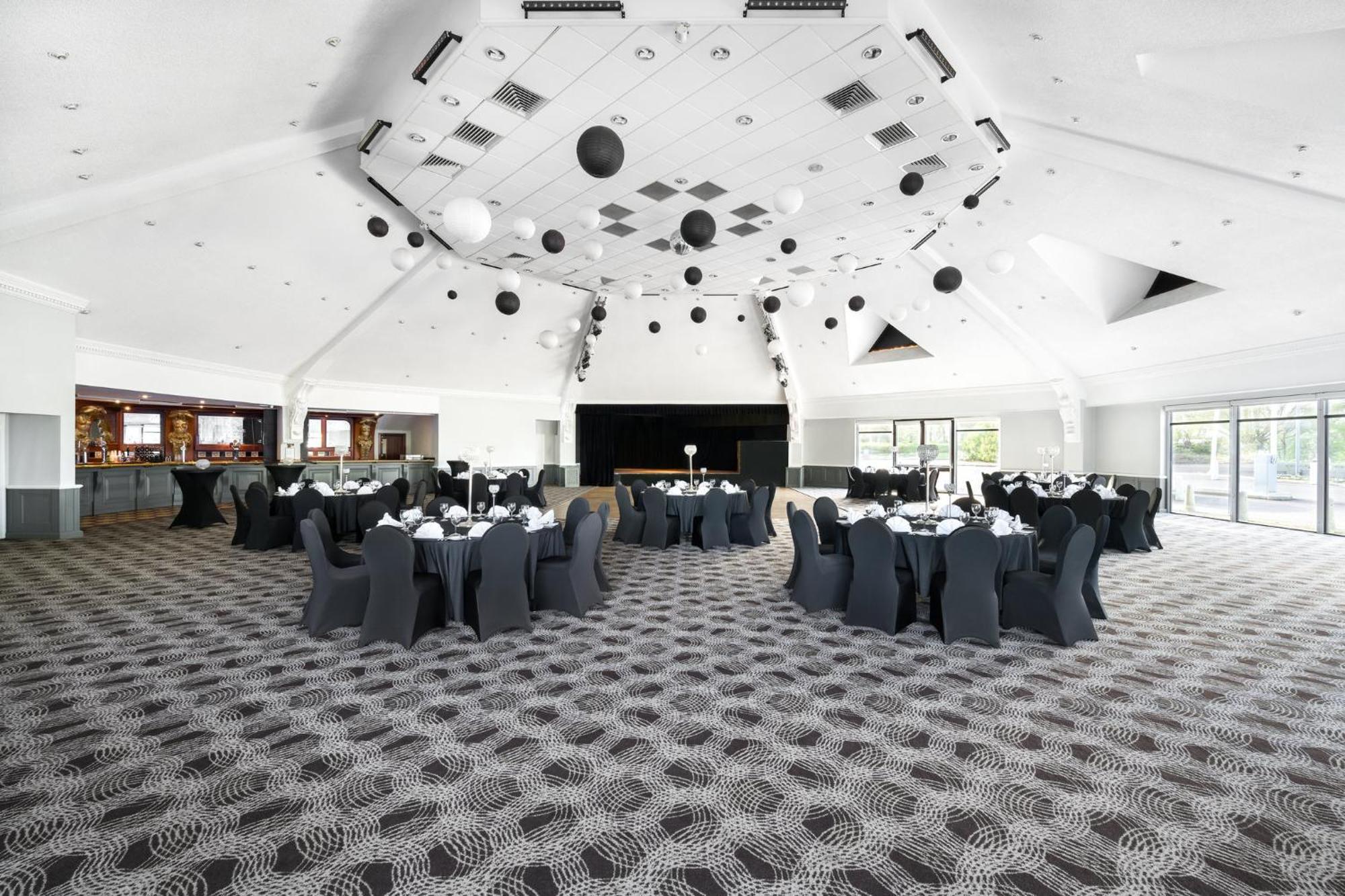 Holiday Inn Norwich North By Ihg Exterior foto
