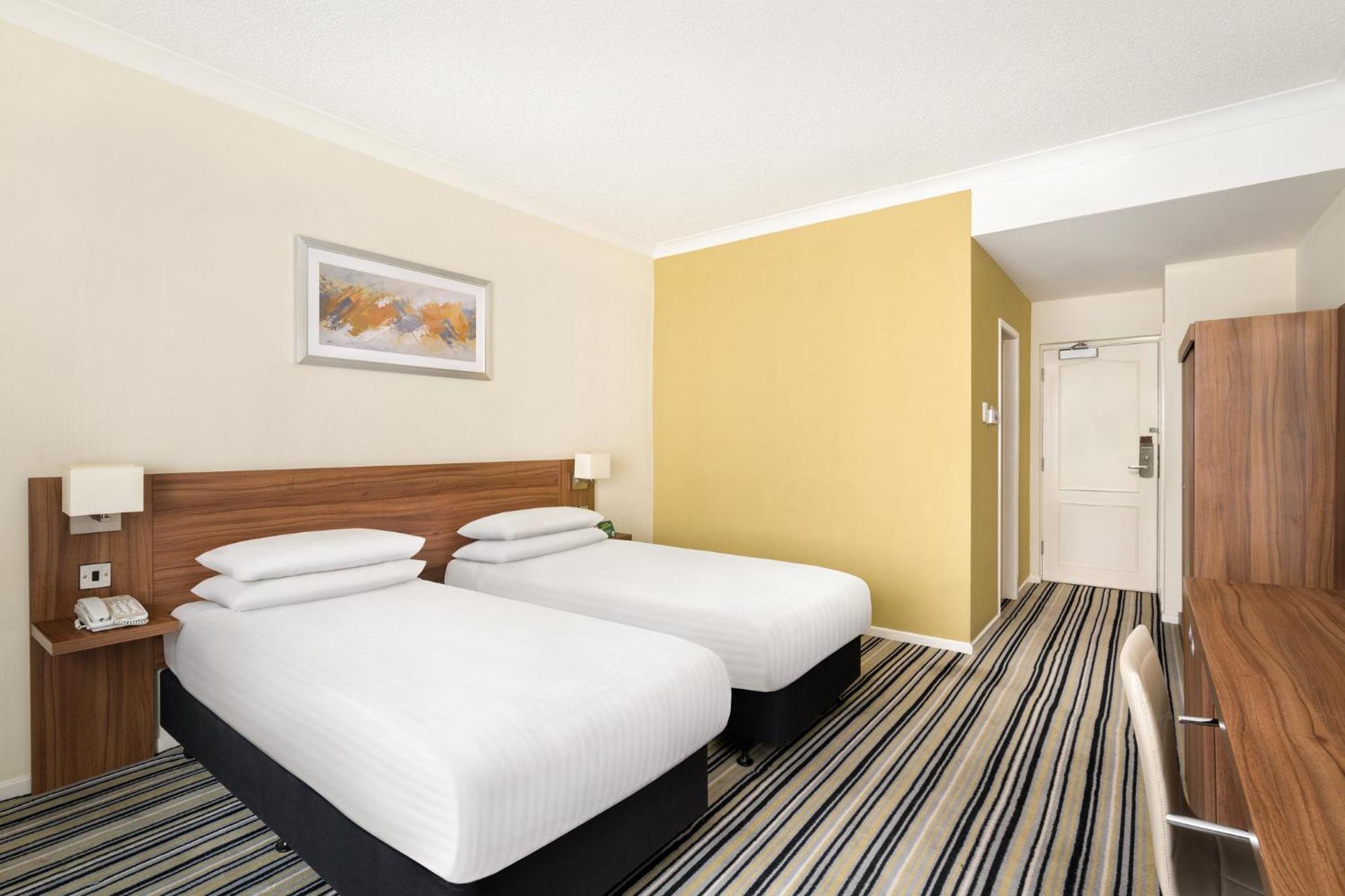 Holiday Inn Norwich North By Ihg Exterior foto