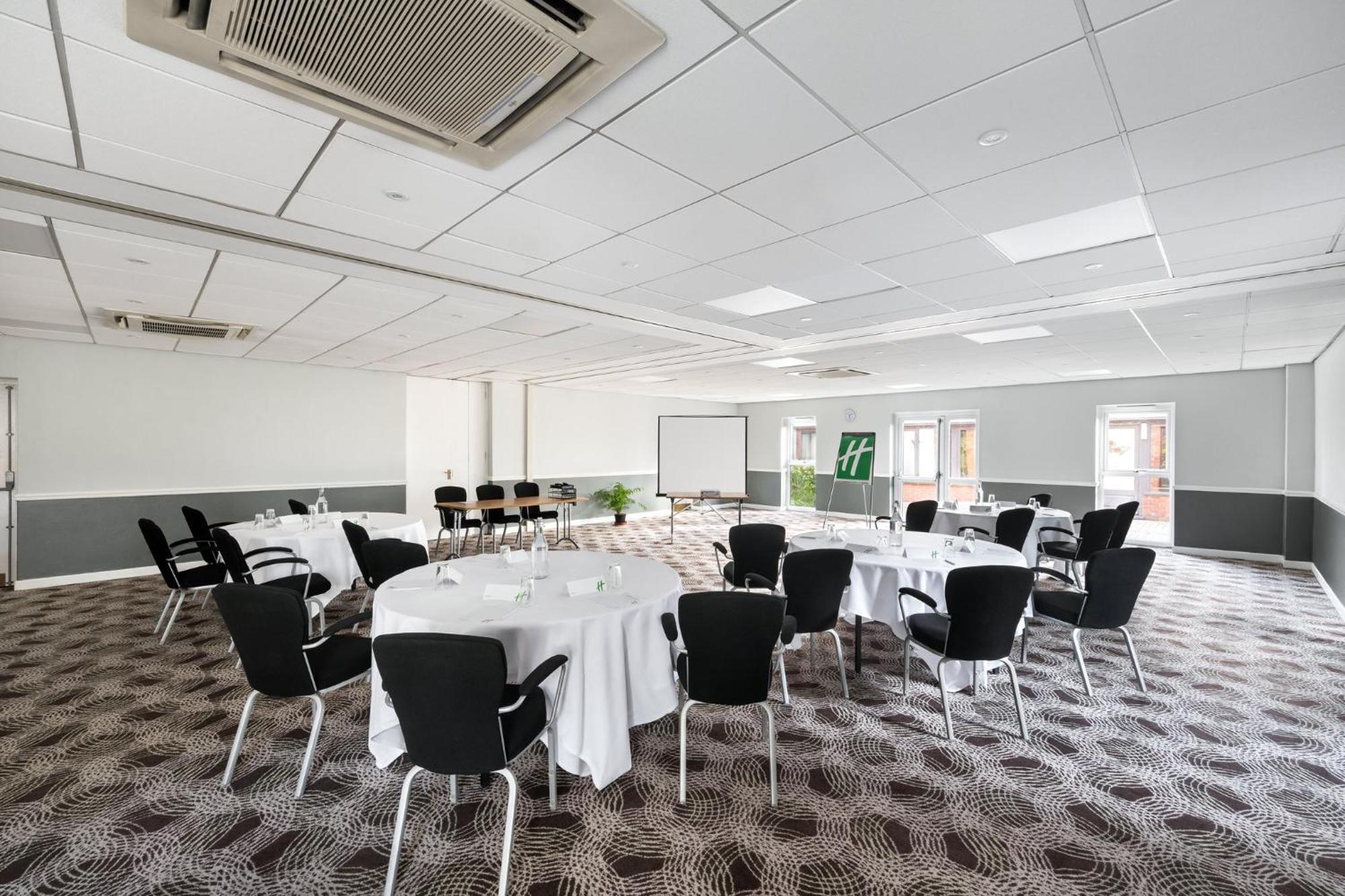Holiday Inn Norwich North By Ihg Exterior foto