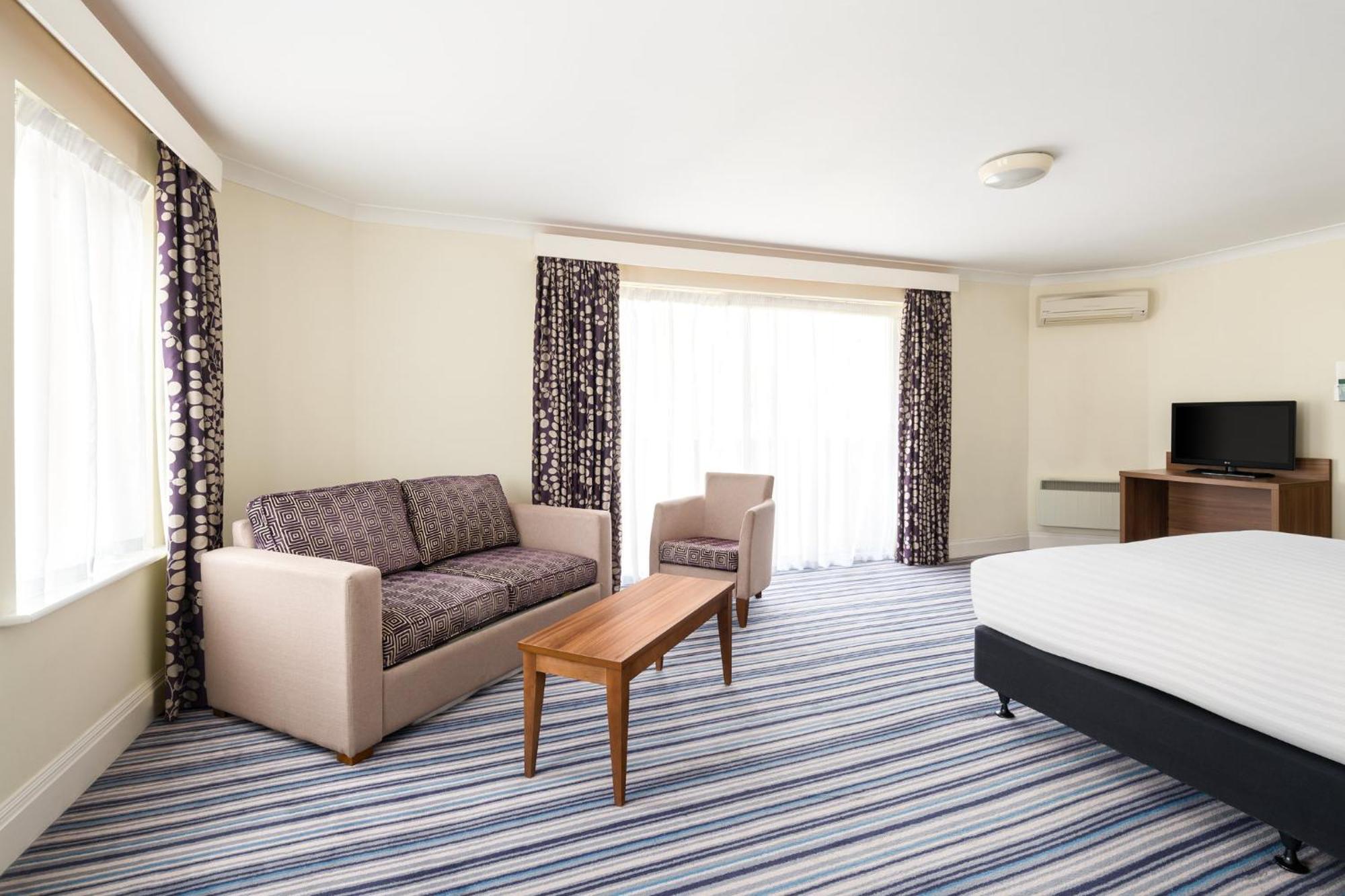 Holiday Inn Norwich North By Ihg Exterior foto