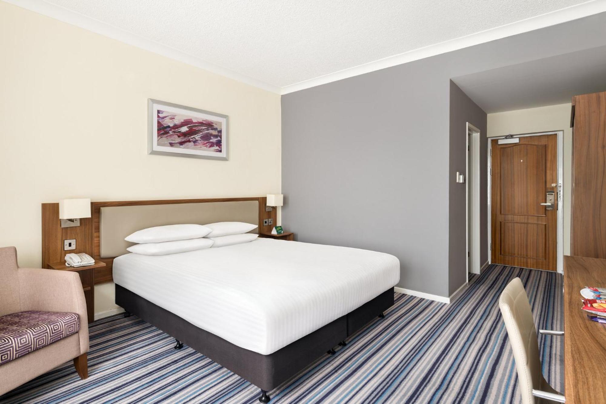 Holiday Inn Norwich North By Ihg Exterior foto