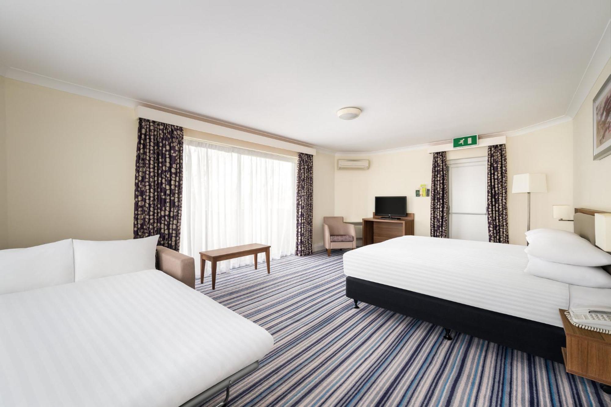 Holiday Inn Norwich North By Ihg Exterior foto