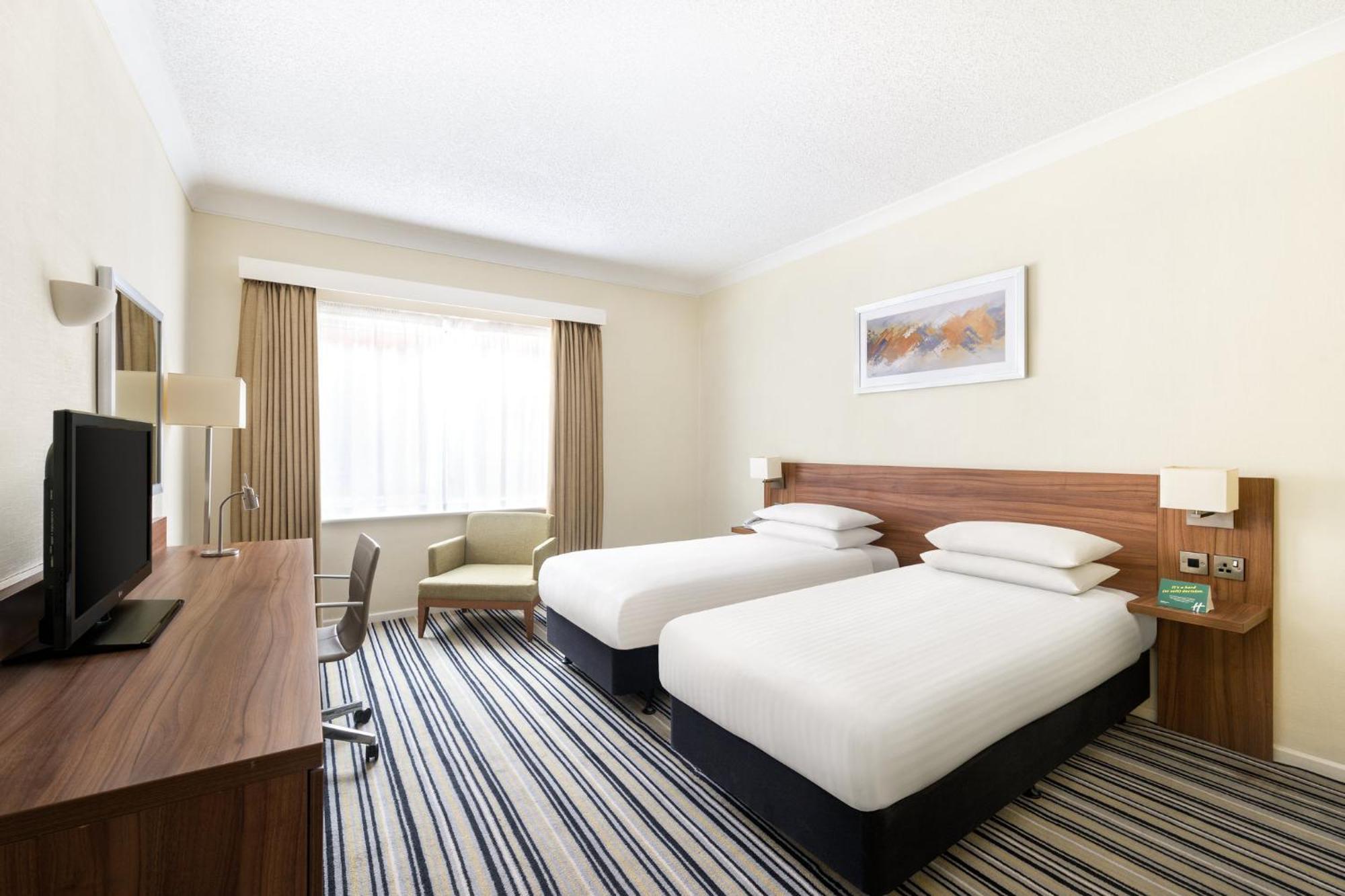 Holiday Inn Norwich North By Ihg Exterior foto