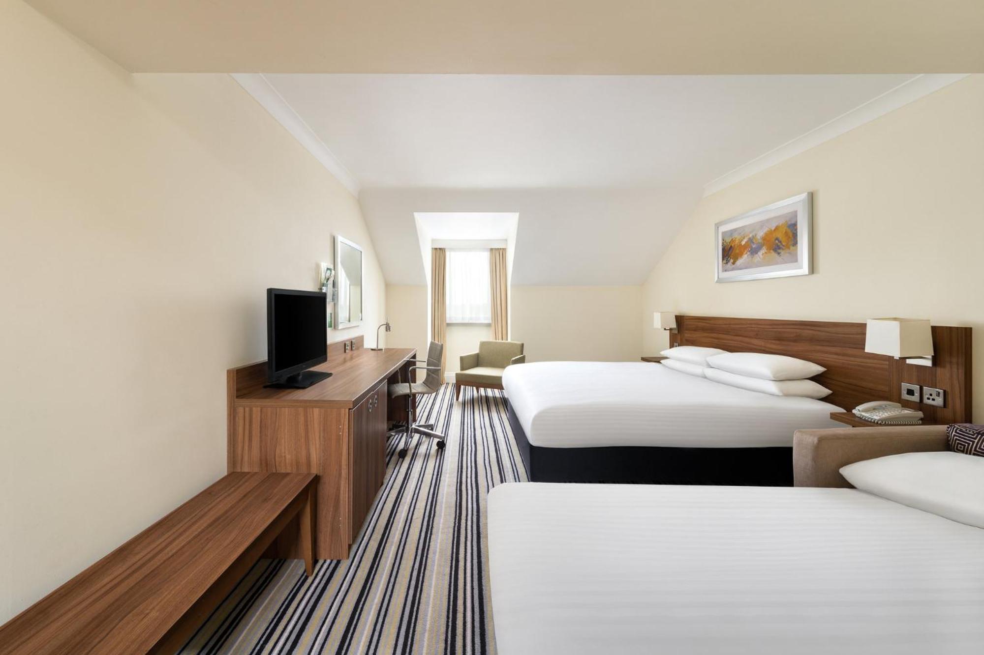 Holiday Inn Norwich North By Ihg Exterior foto
