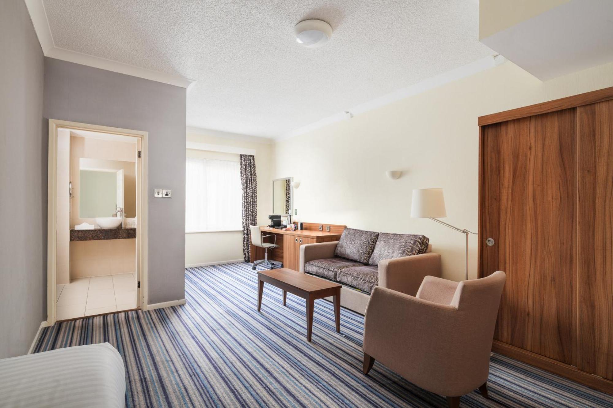 Holiday Inn Norwich North By Ihg Exterior foto