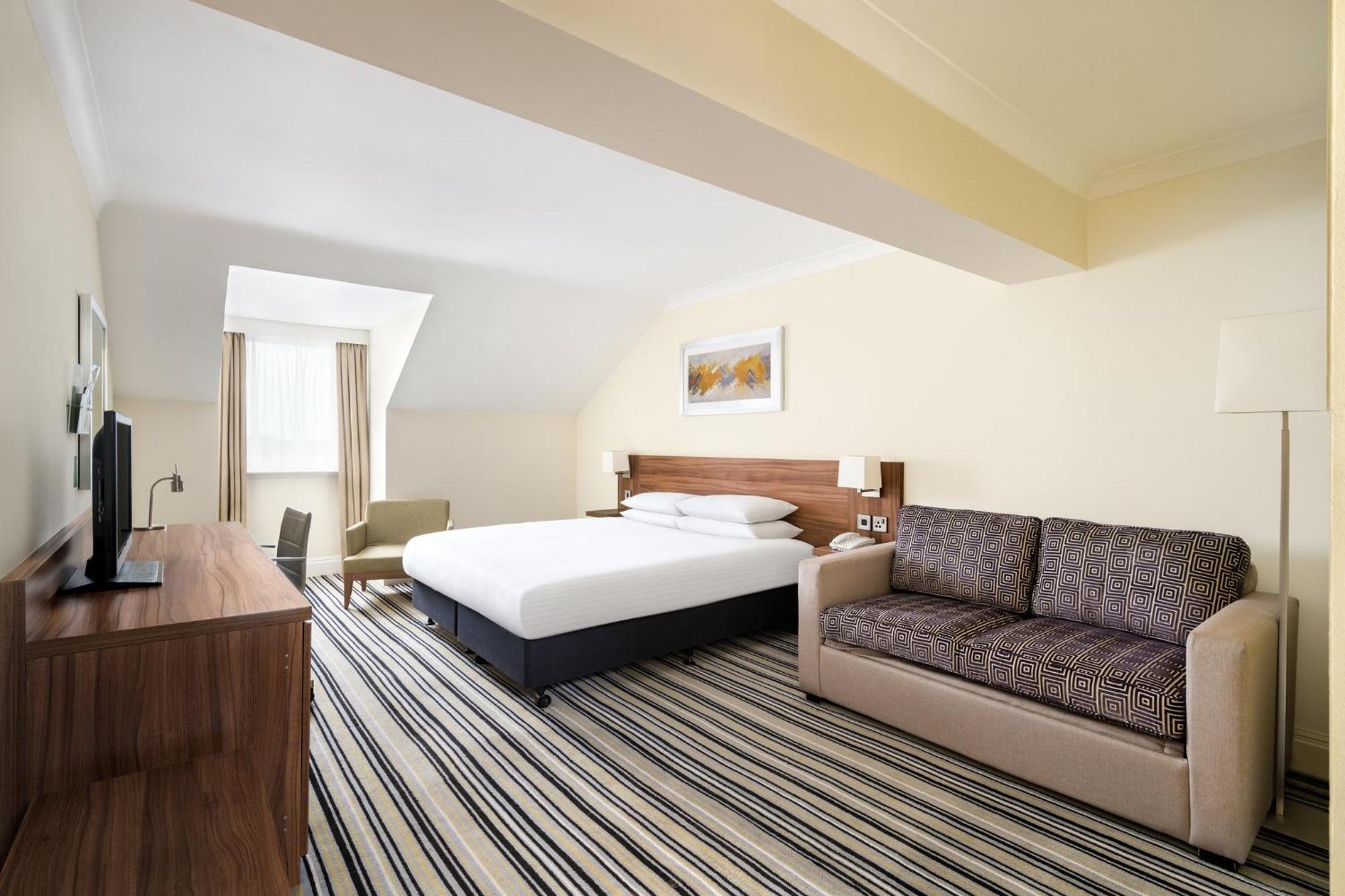 Holiday Inn Norwich North By Ihg Exterior foto