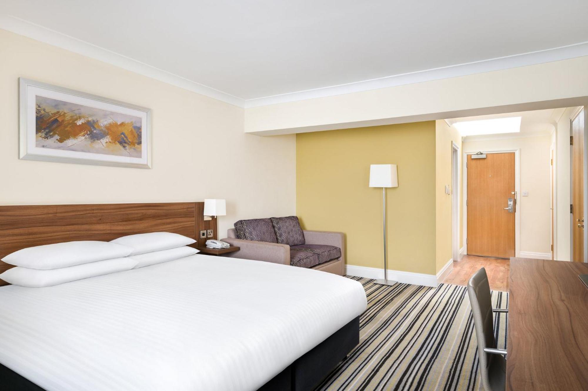 Holiday Inn Norwich North By Ihg Exterior foto