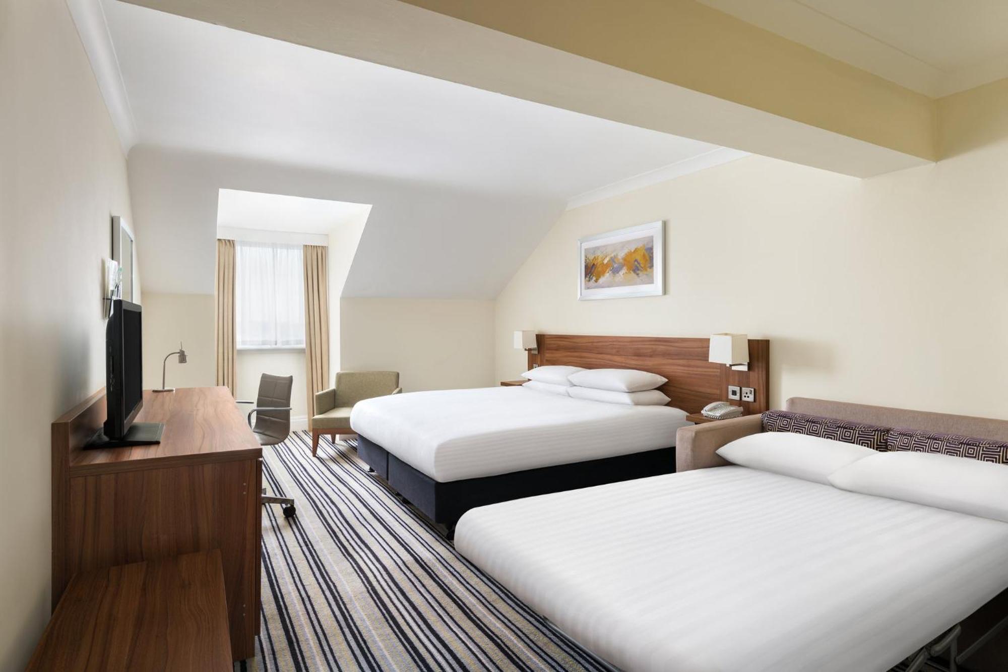 Holiday Inn Norwich North By Ihg Exterior foto