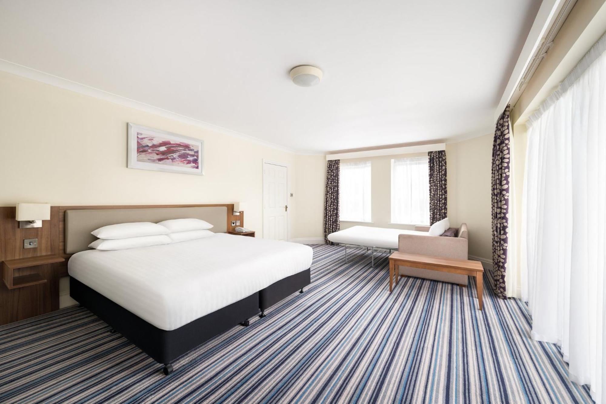 Holiday Inn Norwich North By Ihg Exterior foto