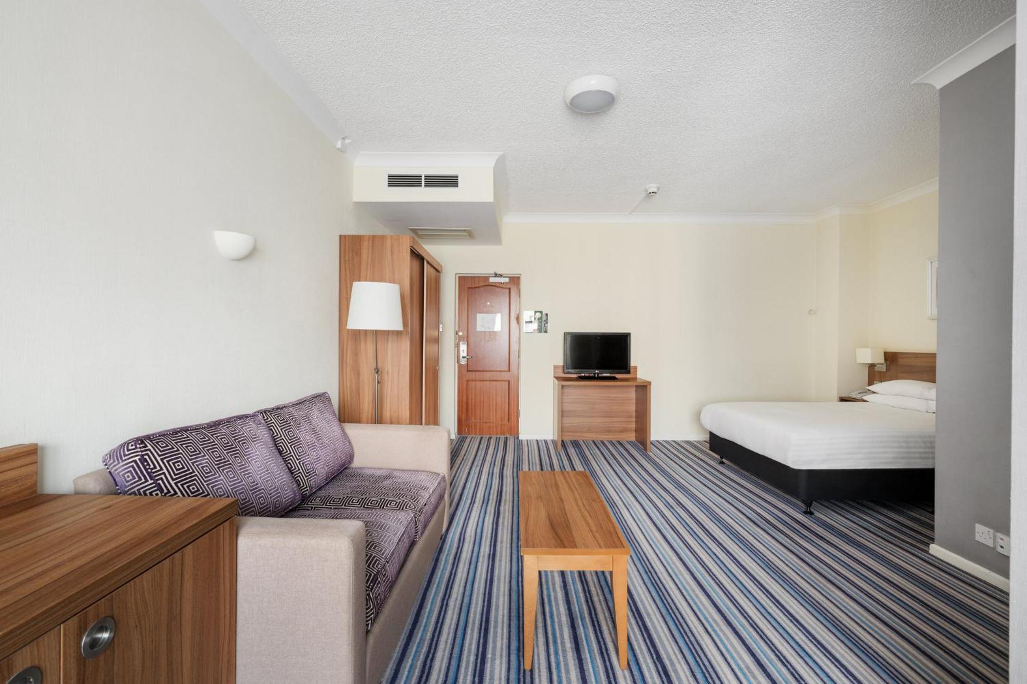 Holiday Inn Norwich North By Ihg Exterior foto