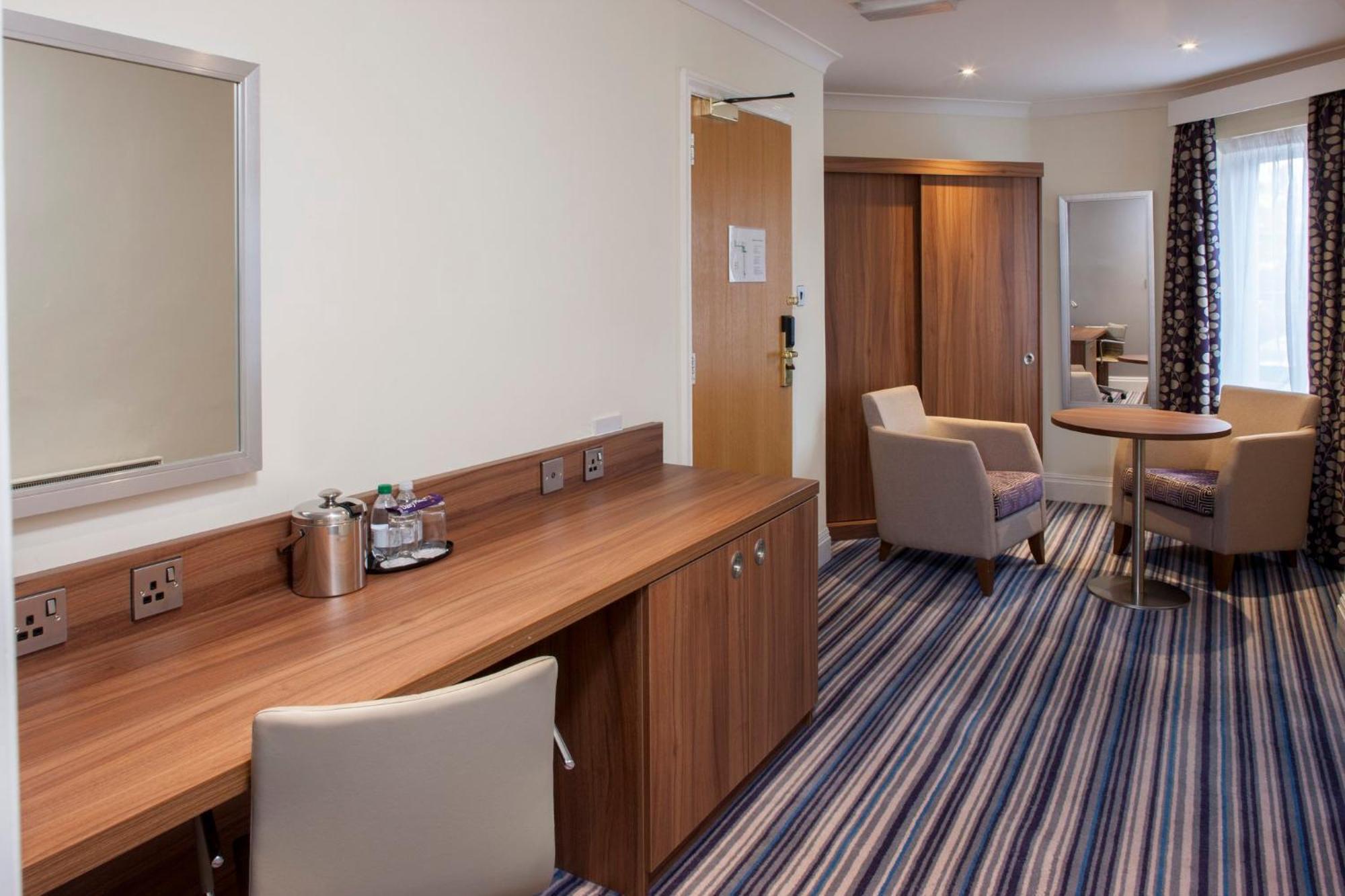 Holiday Inn Norwich North By Ihg Exterior foto