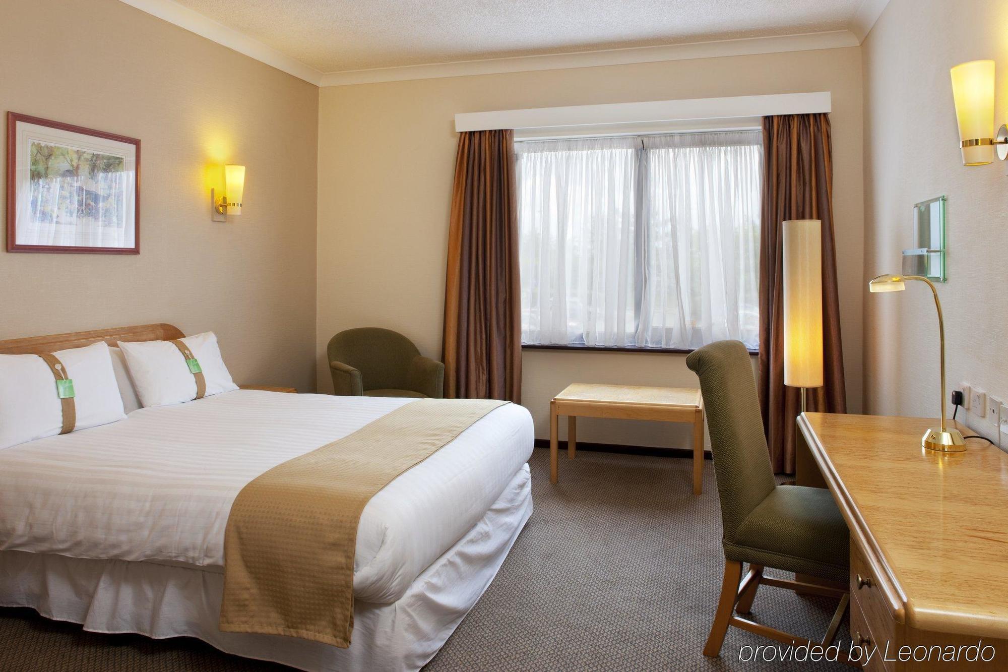 Holiday Inn Norwich North By Ihg Zimmer foto