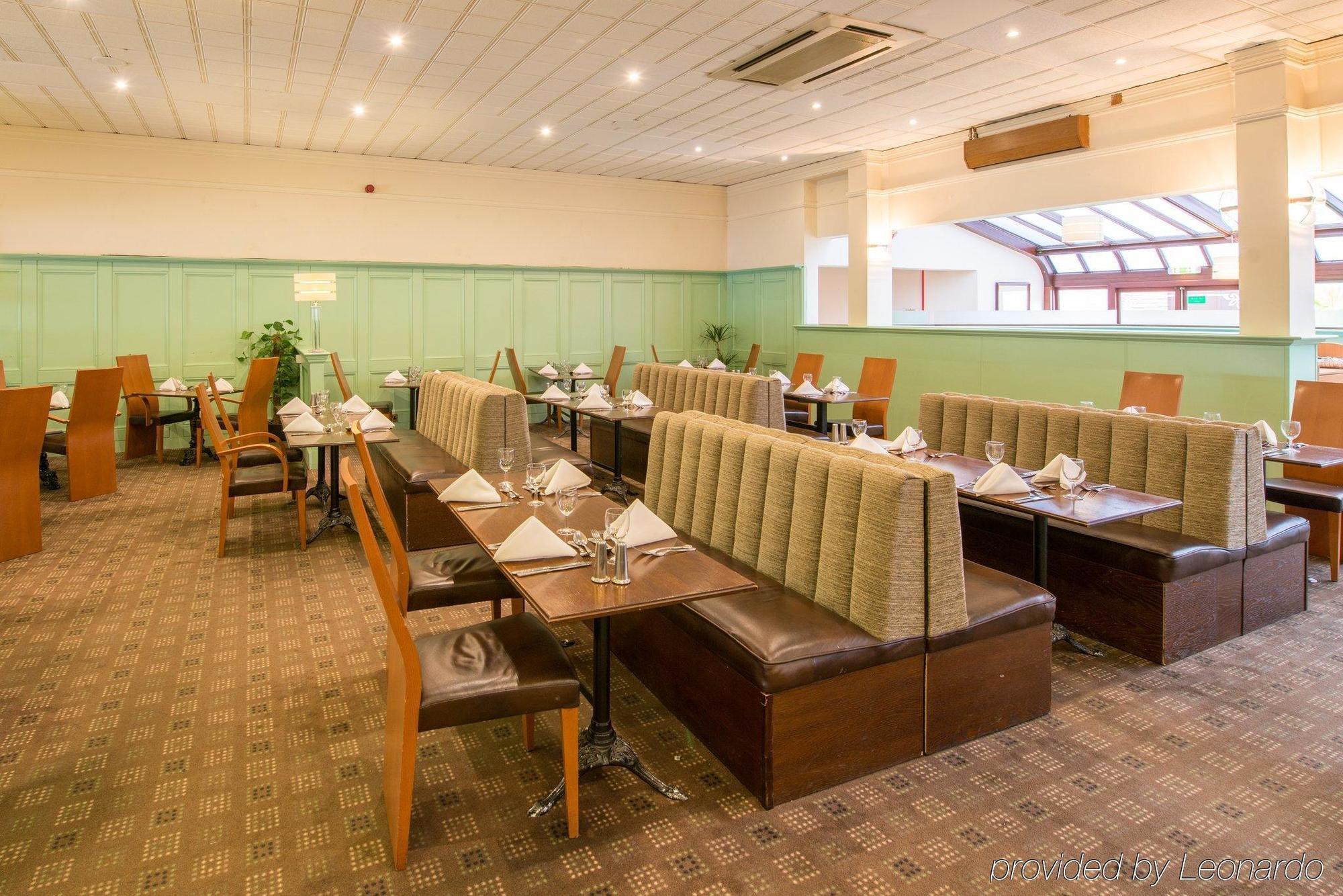 Holiday Inn Norwich North By Ihg Exterior foto