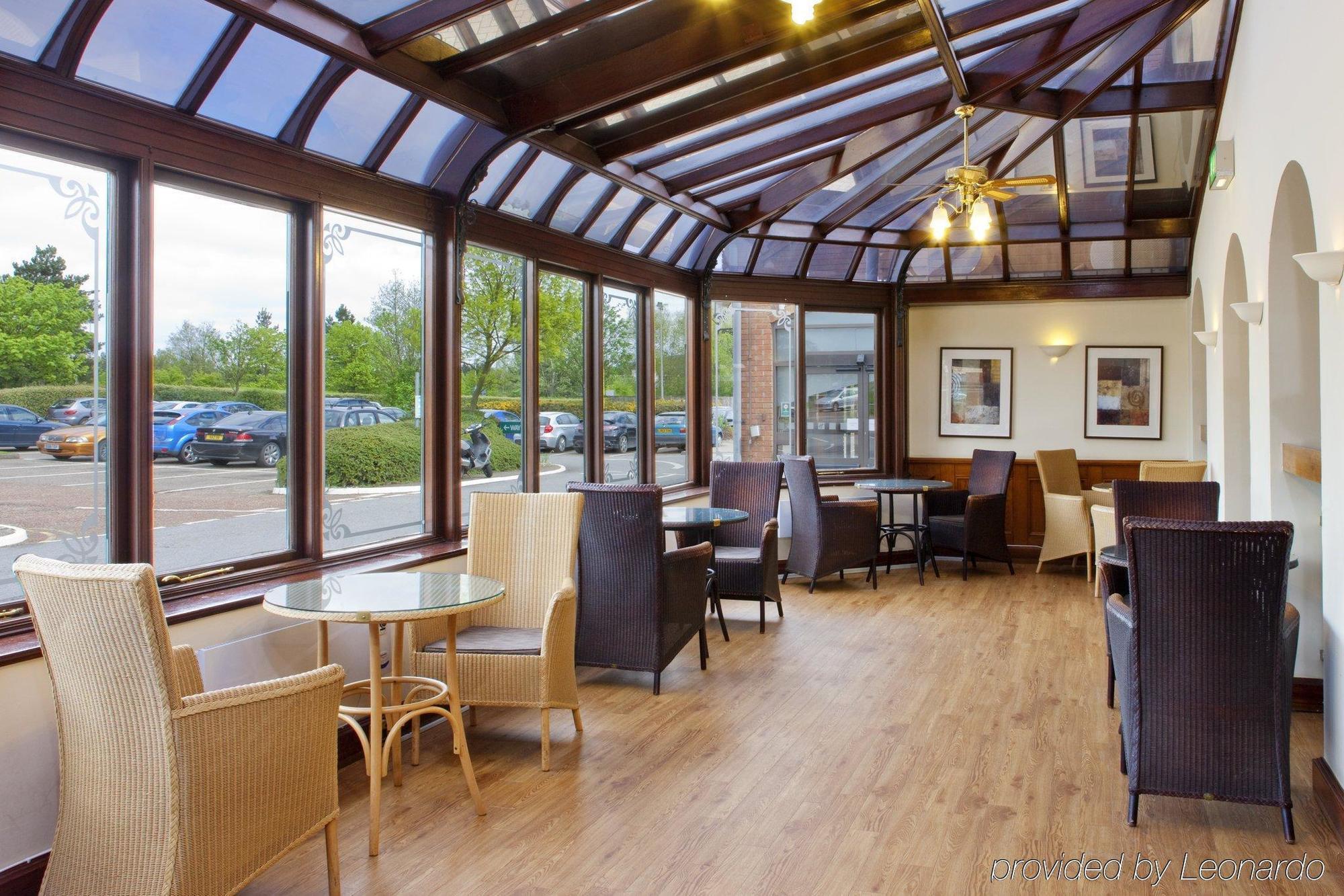 Holiday Inn Norwich North By Ihg Exterior foto