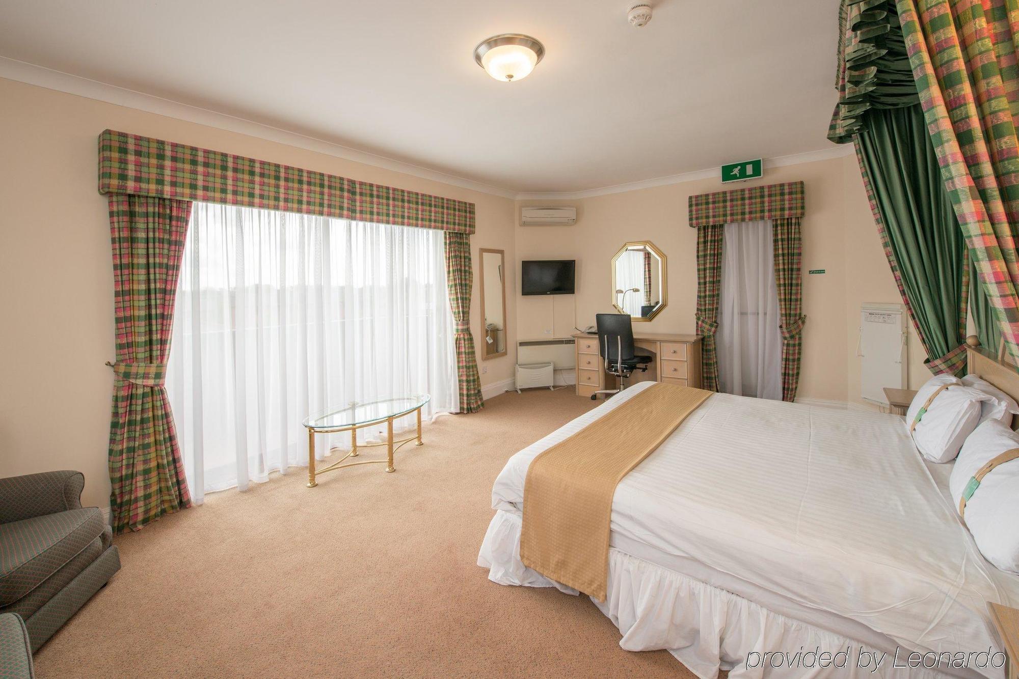 Holiday Inn Norwich North By Ihg Exterior foto