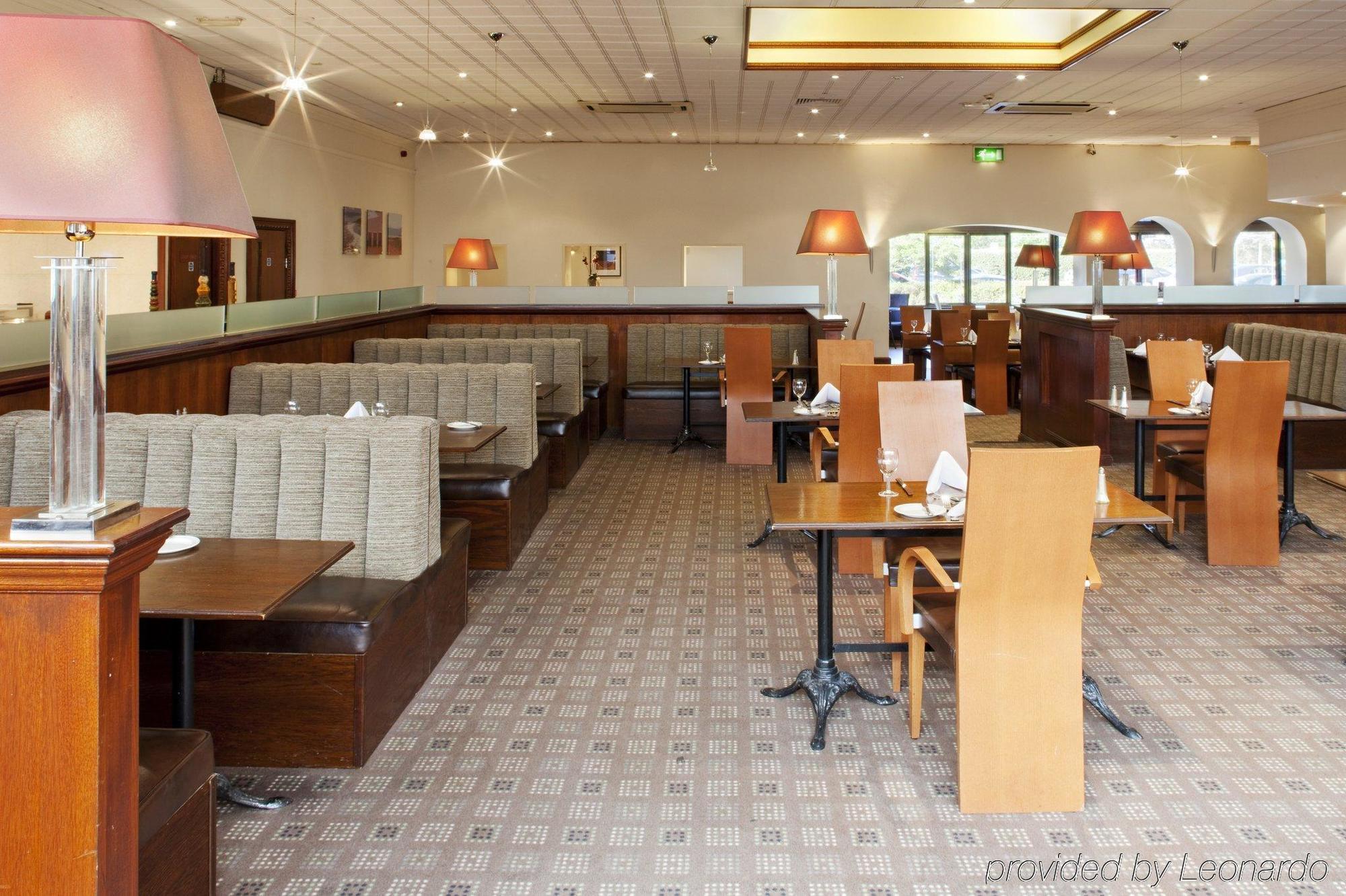 Holiday Inn Norwich North By Ihg Exterior foto