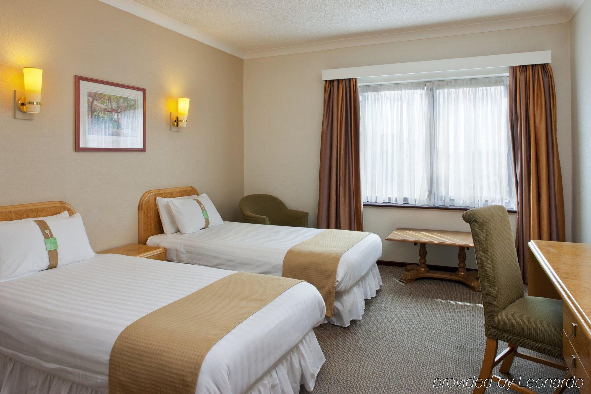 Holiday Inn Norwich North By Ihg Exterior foto