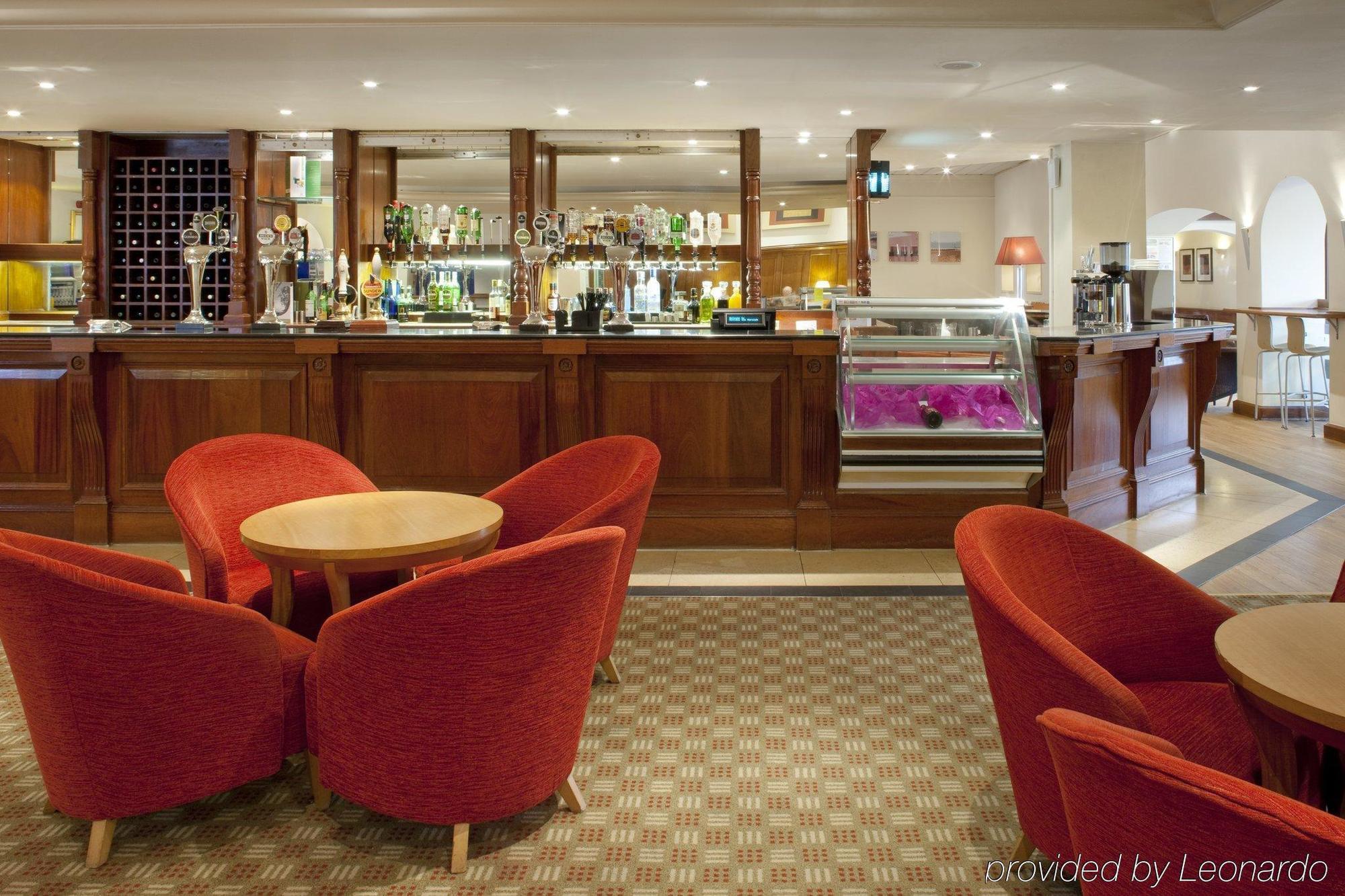 Holiday Inn Norwich North By Ihg Exterior foto