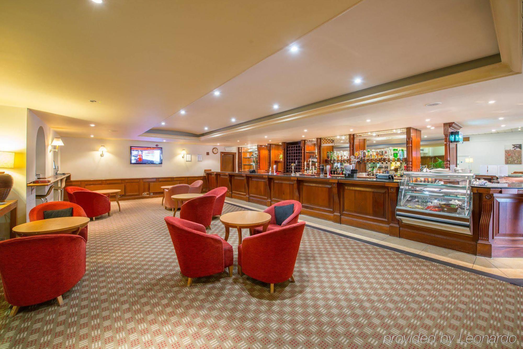 Holiday Inn Norwich North By Ihg Exterior foto
