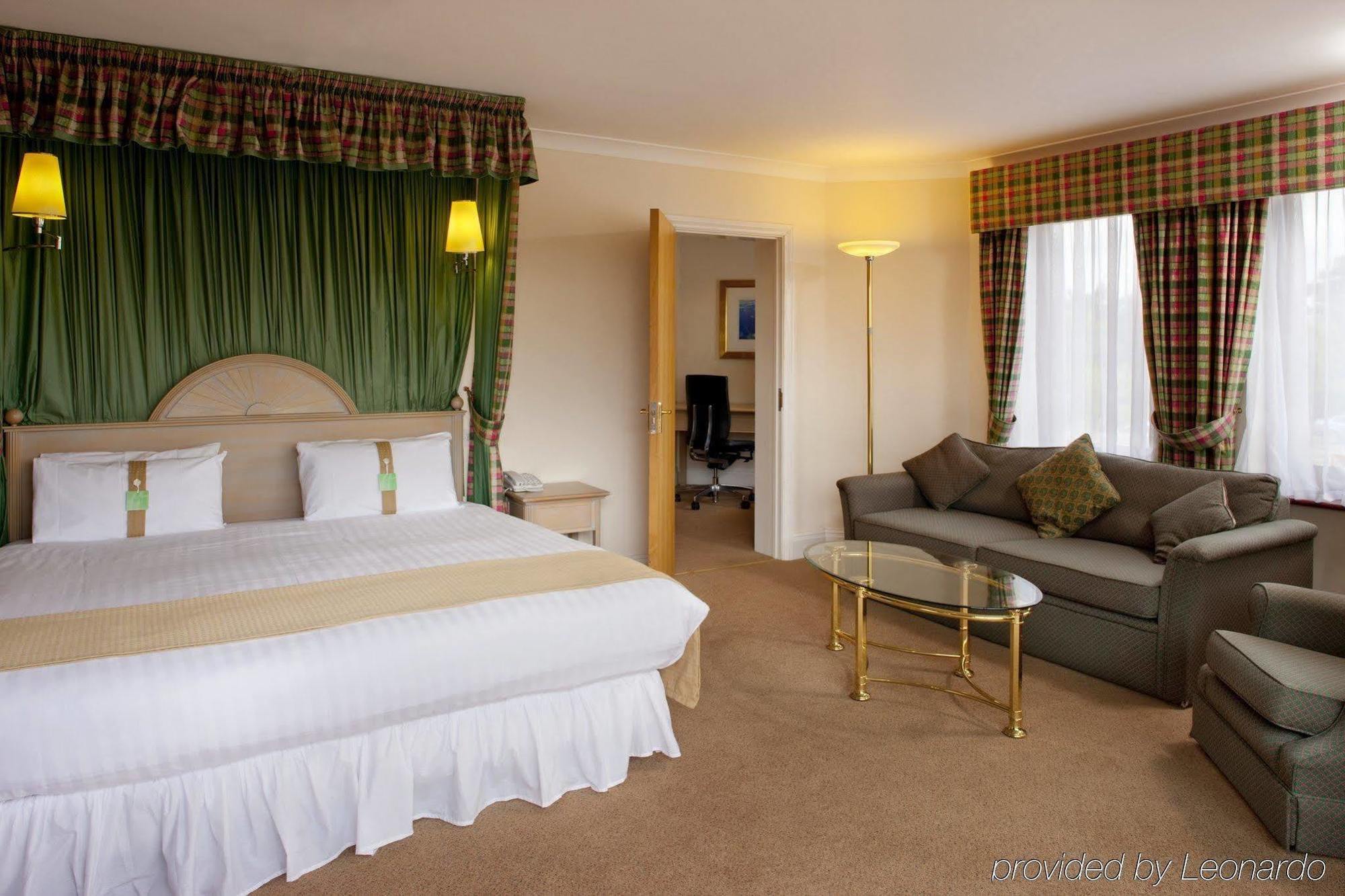 Holiday Inn Norwich North By Ihg Zimmer foto