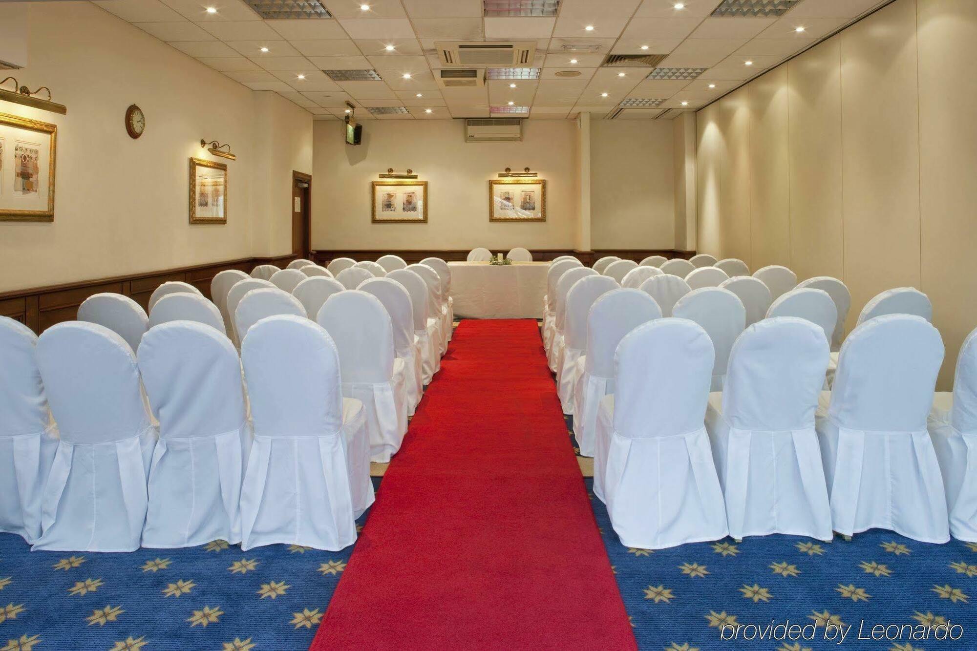 Holiday Inn Norwich North By Ihg Einrichtungen foto